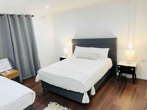 D140 Keilor Down Vacation - Accommodation NSW 4