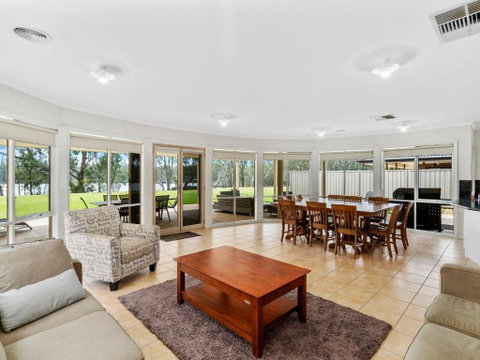 D3 Ski Ranch - Accommodation NSW 0