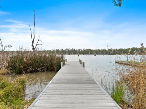 D3 Ski Ranch - Accommodation NSW 1
