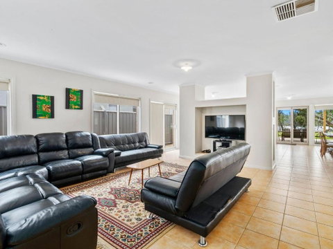 D3 Ski Ranch - Accommodation NSW 3
