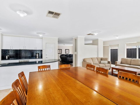 D3 Ski Ranch - Accommodation NSW 4