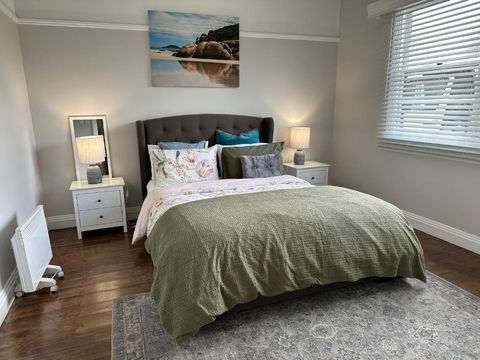 Daisy Cottage On Duke 3BR - Accommodation NSW 0