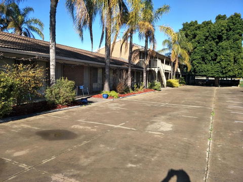 Darling Junction Motor Inn - Accommodation NSW 1