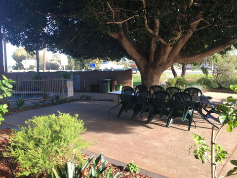 Darling Junction Motor Inn - Accommodation NSW 3