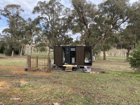 Delightfully Tiny By Tiny Away - Accommodation NSW 1