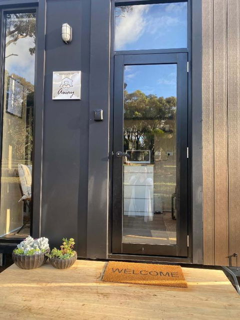 Delightfully Tiny By Tiny Away - Accommodation NSW 3