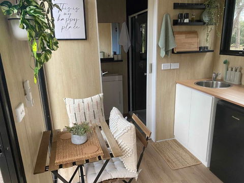 Delightfully Tiny By Tiny Away - Accommodation NSW 4