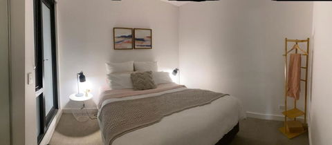 Deluxe Apartment In The Heart Of Heidelberg - Accommodation NSW 4