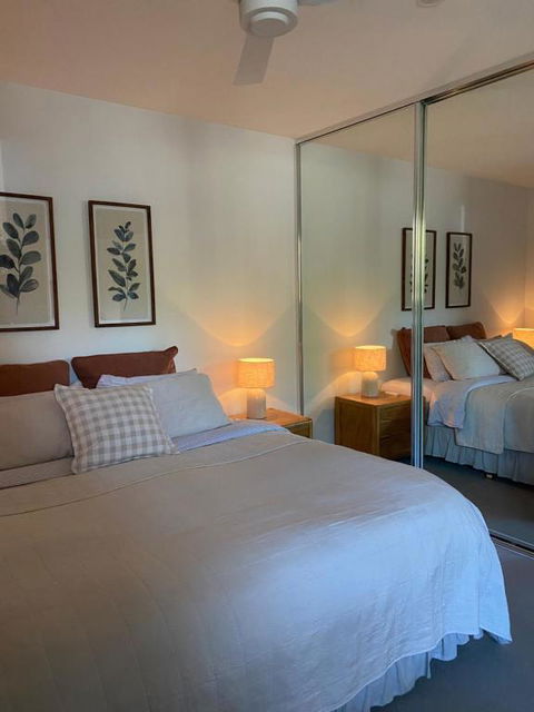 Deluxe Apartment In The Heart Of Heidelberg - Accommodation NSW 2