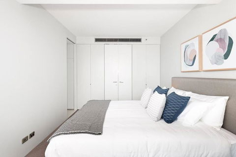 DH707 - 1 Bedroom Unit Victoria St - Darlinghurst - Accommodation NSW 1