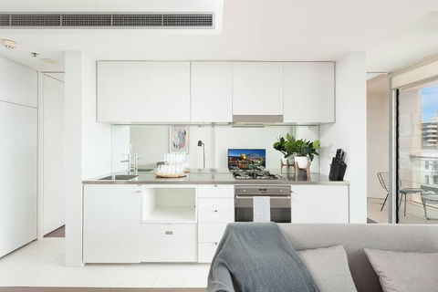 DH707 - 1 Bedroom Unit Victoria St - Darlinghurst - Accommodation NSW 2