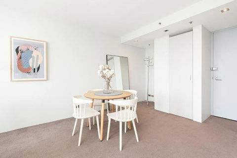 DH707 - 1 Bedroom Unit Victoria St - Darlinghurst - Accommodation NSW 3