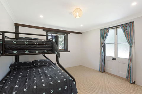 275 Ridge Road, Central Tilba - Accommodation NSW 1