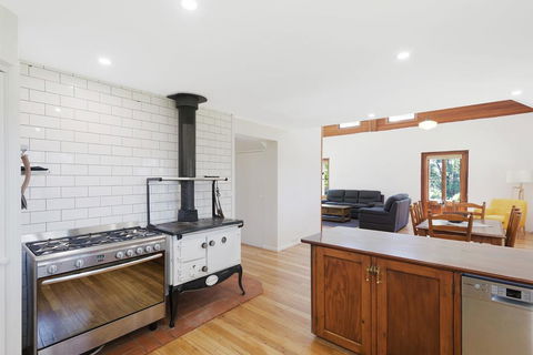 275 Ridge Road, Central Tilba - Accommodation NSW 0