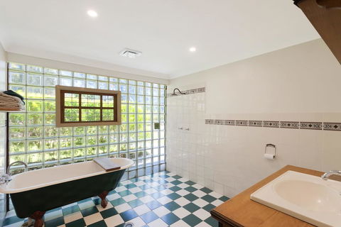 275 Ridge Road, Central Tilba - Accommodation NSW 3