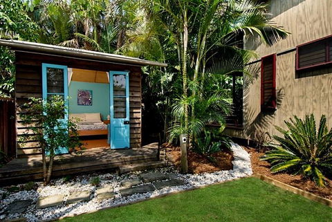 2b Manfred St - The Wave House - Accommodation NSW 2