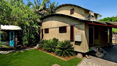 2b Manfred St - The Wave House - Accommodation NSW 0