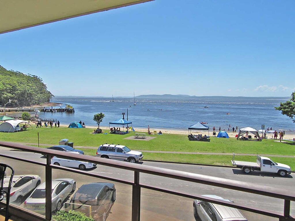 Nelson Bay NSW Accommodation NSW