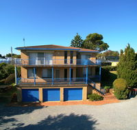 3 Bay Lane - Accommodation NSW