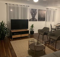 3 Bedroom Apartment - Accommodation NSW