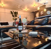 3 BEDROOM CITY ESCAPE - CHAMPAGNE STAYS Darwin - Accommodation NSW