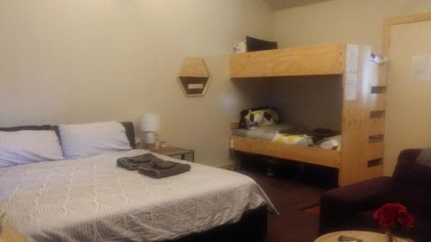 3 Hills At The Good Place - Accommodation NSW 3