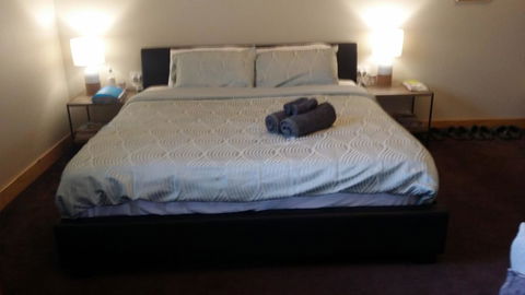 3 Hills At The Good Place - Accommodation NSW 0