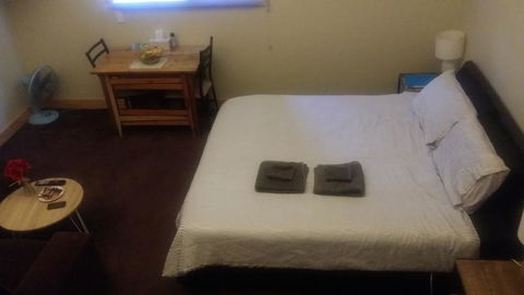 3 Hills At The Good Place - Accommodation NSW 2