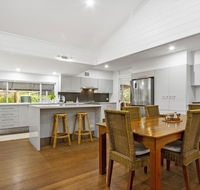 3 Macleay St Narrawallee - Accommodation NSW