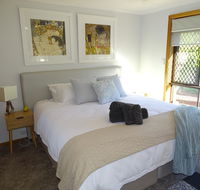 3 Pears on the Park McLaren Vale - Accommodation NSW