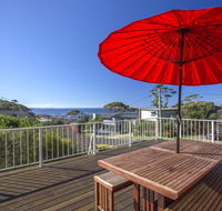 3 Shipton Cres - Heavenly Haven - Accommodation NSW