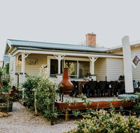 3 Willows Vineyard Cottage - Accommodation NSW