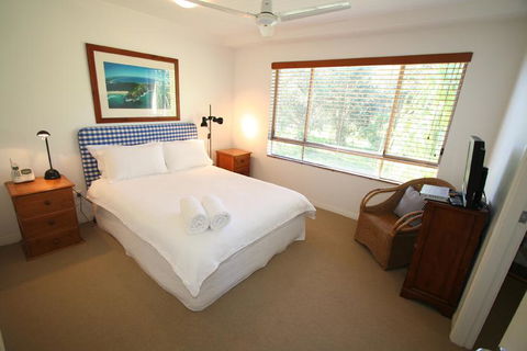 3/54 Lawson St - The Palms 3 - Accommodation NSW 3