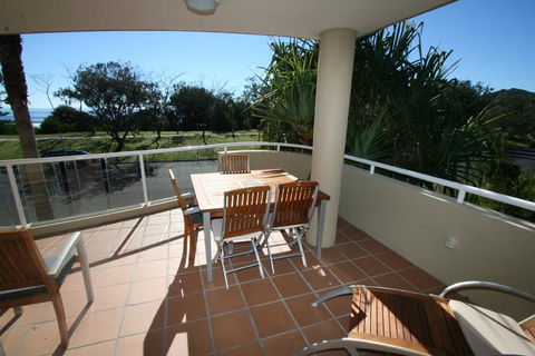3/54 Lawson St - The Palms 3 - Accommodation NSW 1