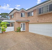3/54 Owen Street Port Macquarie - Accommodation NSW