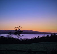 32 Zachary Drive Farm Stay Iconic Water Views - Accommodation NSW