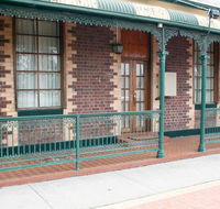 34 on Emily - Accommodation NSW