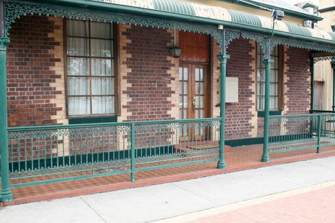 34 On Emily - Accommodation NSW 0