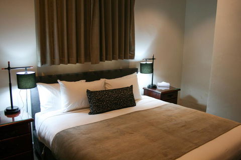 34 On Emily - Accommodation NSW 1