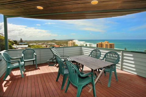 38 Pacific Terrace, Coolum Beach - Linen Supplied - Accommodation NSW 0