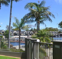 39C Cypress Drive Apartment - Accommodation NSW