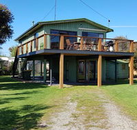 4 Bounty - Accommodation NSW