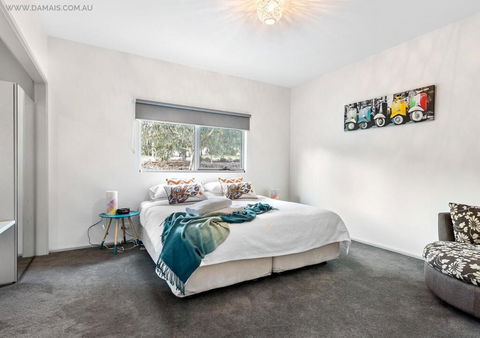4 King Or 8 Single Beds WiFi, Netflix, Pet Friendly - Accommodation NSW 1