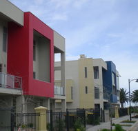 4/1 -5 Saint Kitts Place - Accommodation NSW