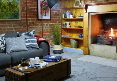 44 THE LANE - Accommodation NSW 2