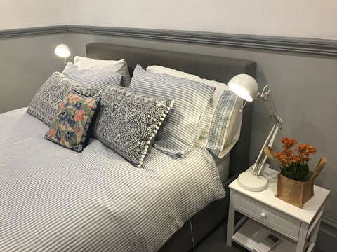 44 THE LANE - Accommodation NSW 1