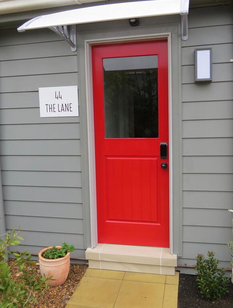 44 THE LANE - Accommodation NSW 3