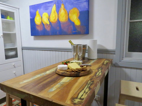 44 THE LANE - Accommodation NSW 0