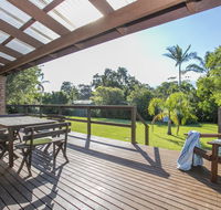 45 Boag St - Comfy and Close - Accommodation NSW