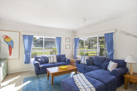 45 Golf Ave - Superb Location - Accommodation NSW 1